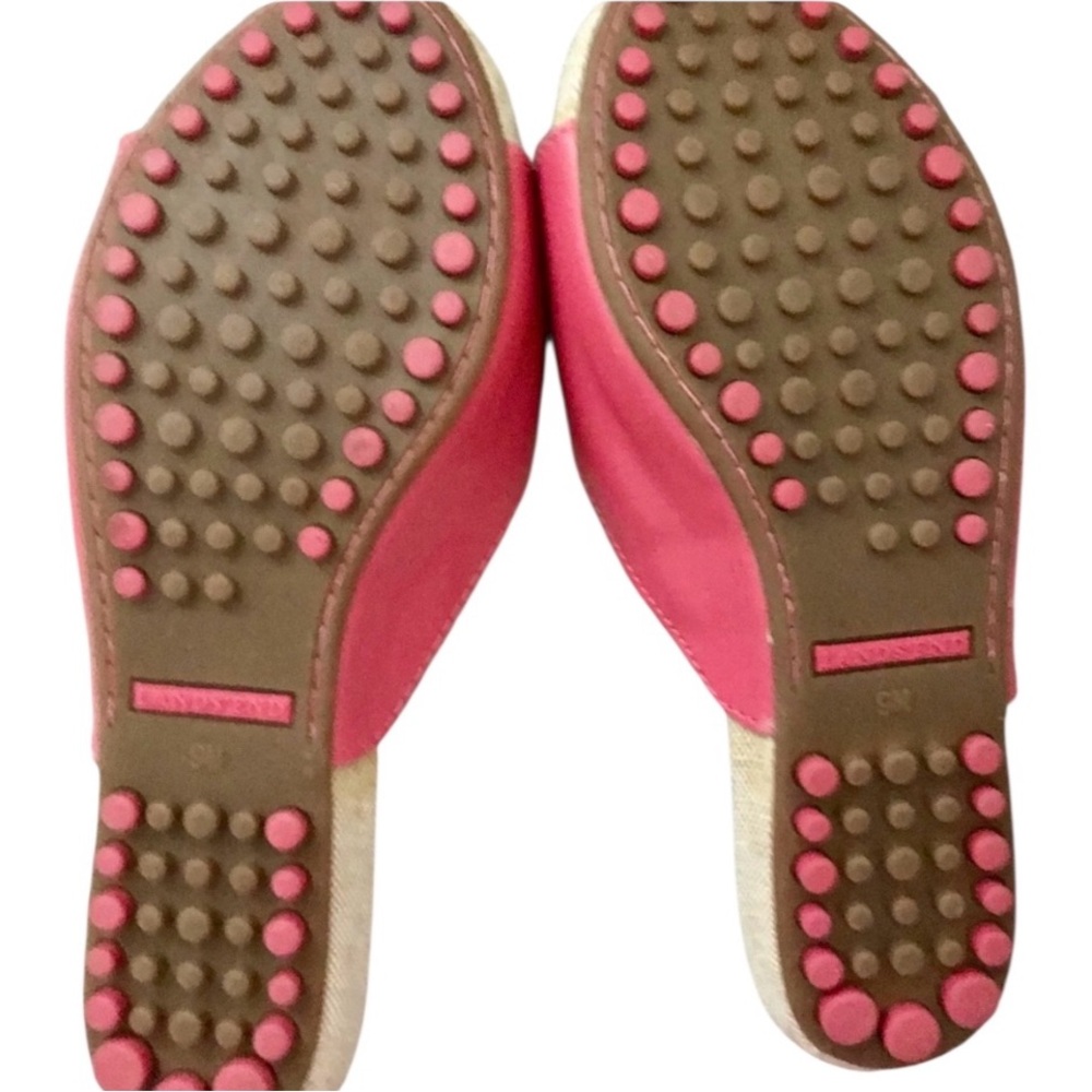 BRAND NEW SANDALS! - Picture 3 of 3